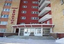 Hotel Aviator Kazan