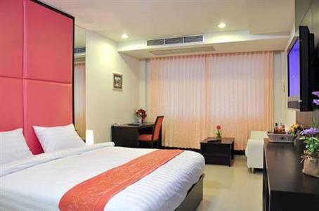 Mahashiv Inn