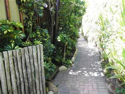 9 On Heron Knysna Bed & Breakfast