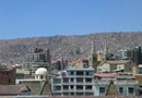 Pirwa Hostel La Paz