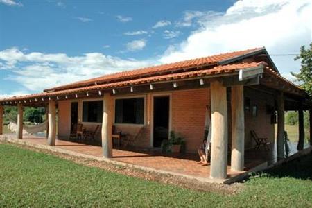 Hotel Fazenda Cachoeira