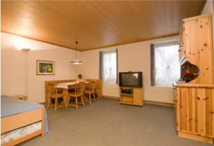 Chalet Alpbach