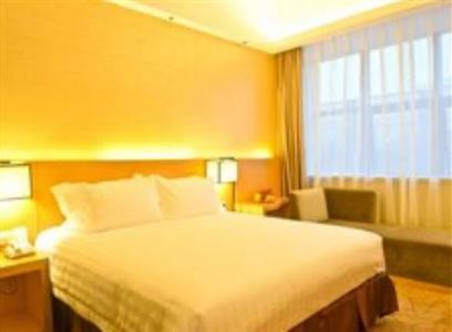 Smart Hotel Baiyun