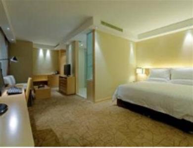 Smart Hotel Baiyun