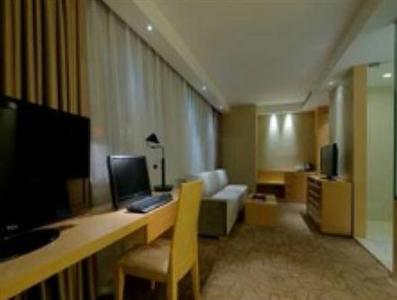 Smart Hotel Baiyun