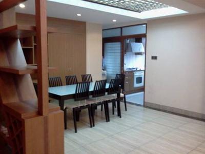 Nuova Plaza International Service Apartment