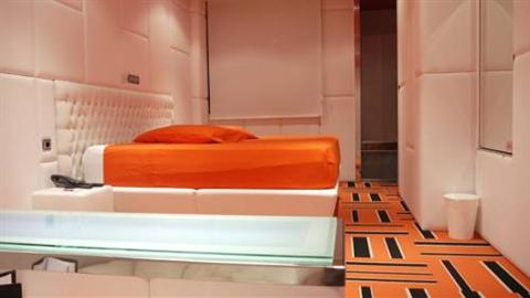 V Hotel Arroyomolinos