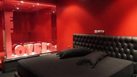 V Hotel Arroyomolinos