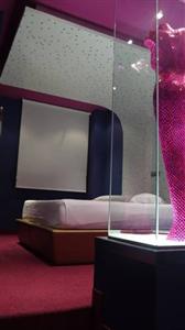 V Hotel Arroyomolinos