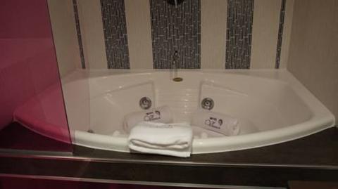 V Hotel Arroyomolinos