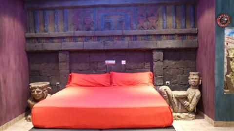 V Hotel Arroyomolinos