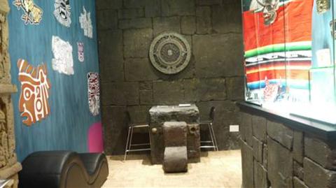 V Hotel Arroyomolinos