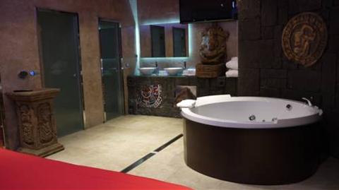 V Hotel Arroyomolinos