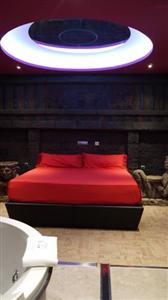 V Hotel Arroyomolinos