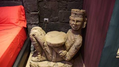 V Hotel Arroyomolinos