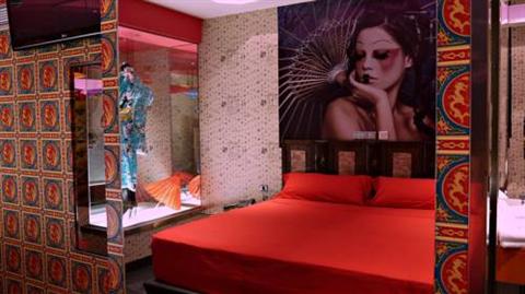 V Hotel Arroyomolinos