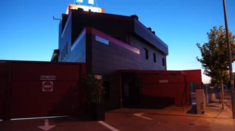 V Hotel Arroyomolinos