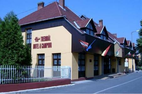 Thermal Hotel