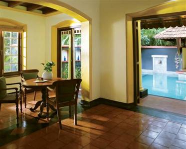 Vivanta Hotel Kumarakom