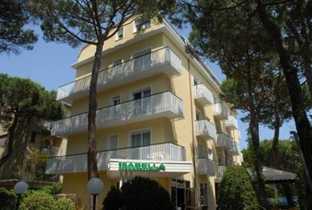 Garnì Isabella Hotel Cervia