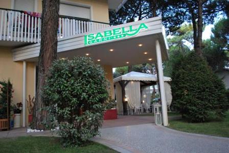 Garnì Isabella Hotel Cervia