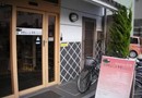 Hybrid Inn Hiroshima Hana Hostel