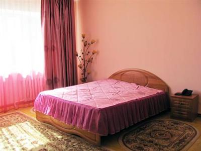 Azamat Hotel