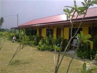 Cassa Kaseh Guesthouse