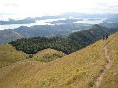 Coron Reef Pension