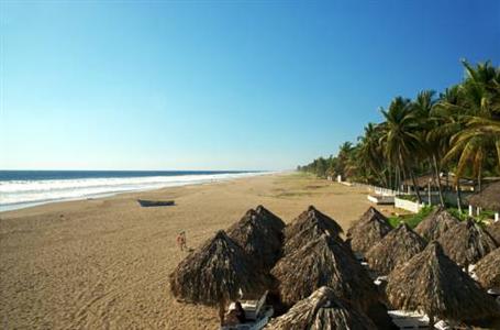 Royal Decameron Salinitas