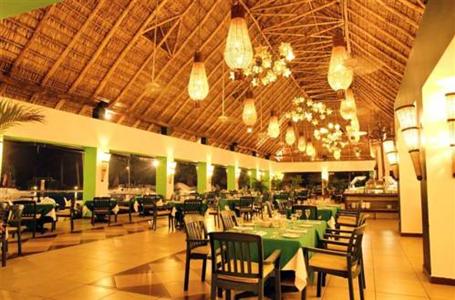 Royal Decameron Salinitas