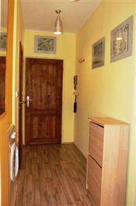 Apartment Slavia