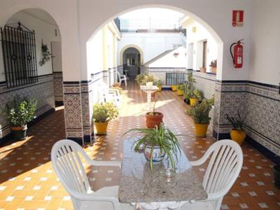 Hostal Malaga