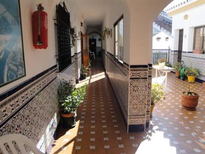 Hostal Malaga