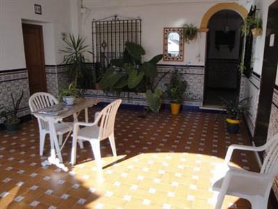 Hostal Malaga