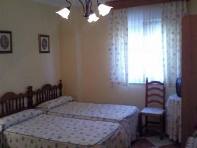 Hostal Malaga