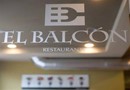 Hotel El Balcon