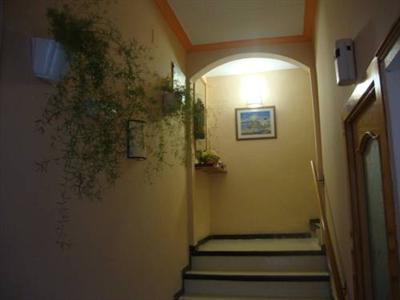 Hostal Mediterra