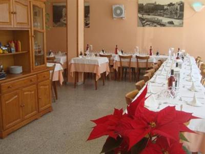 Hostal Mediterra