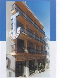 Hostal Mediterra