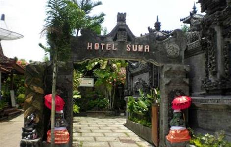 Suma Beach Hotel & Restaurant