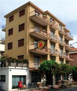 Hotel Sole Diano Marina