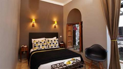 Riad Bab 54