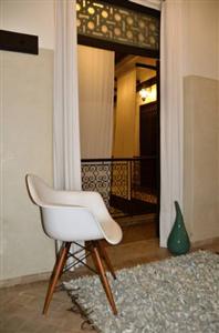 Riad Bab 54