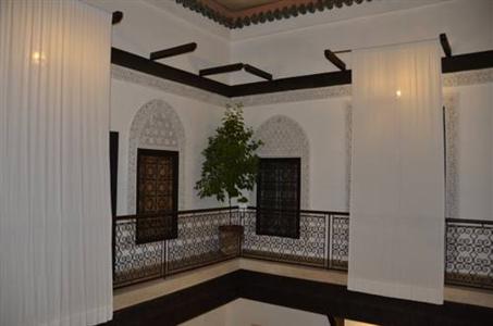 Riad Bab 54