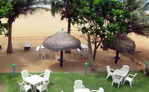 Hotel Sea Garden Negombo