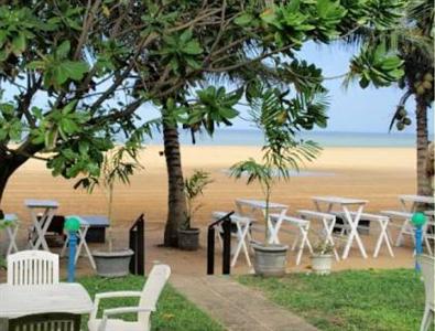 Hotel Sea Garden Negombo