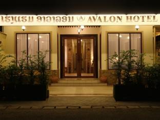 Avalon Hotel Vientiane