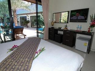 Blue Garden Resort And Spa Phuket