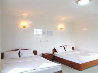 Holiday Hotel Sihanoukville